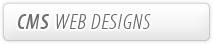 CMS Web Design Portfolio